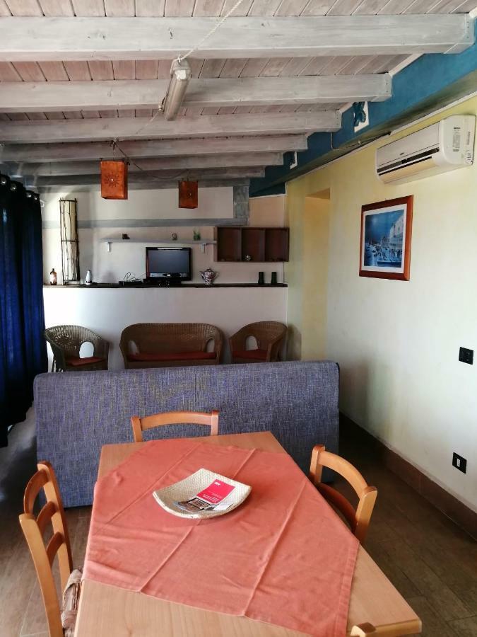 Monolocale con Vista Mare