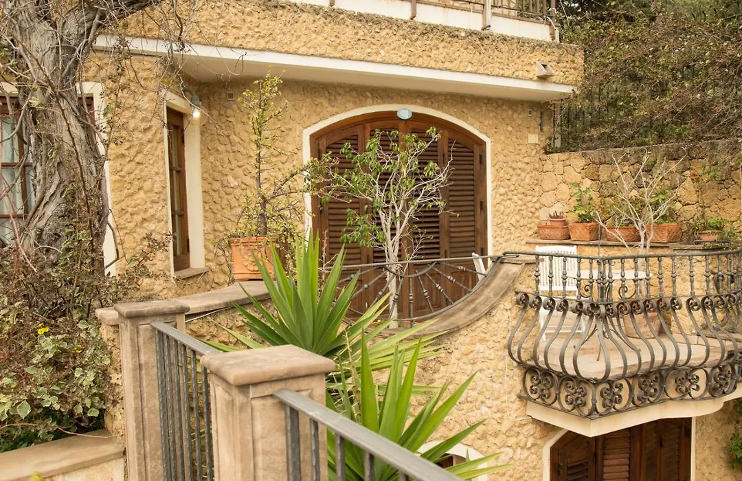 Residenza Terrazze Sul Mare-1