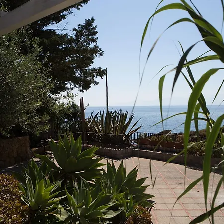 Residenza Terrazze Sul Mare-3
