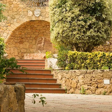 Residenza Terrazze Sul Mare-2